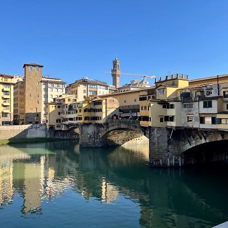 Pontevecchio Apt Apartment Florence Luaran gambar