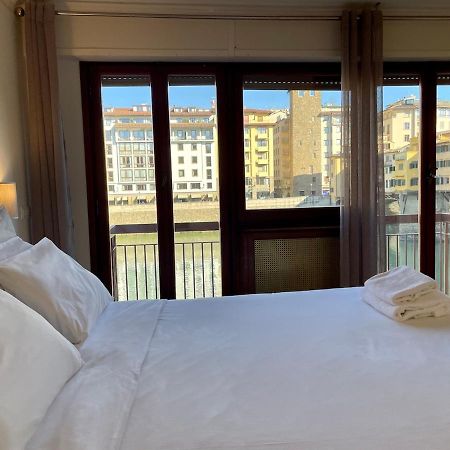 Pontevecchio Apt Apartment Florence Luaran gambar