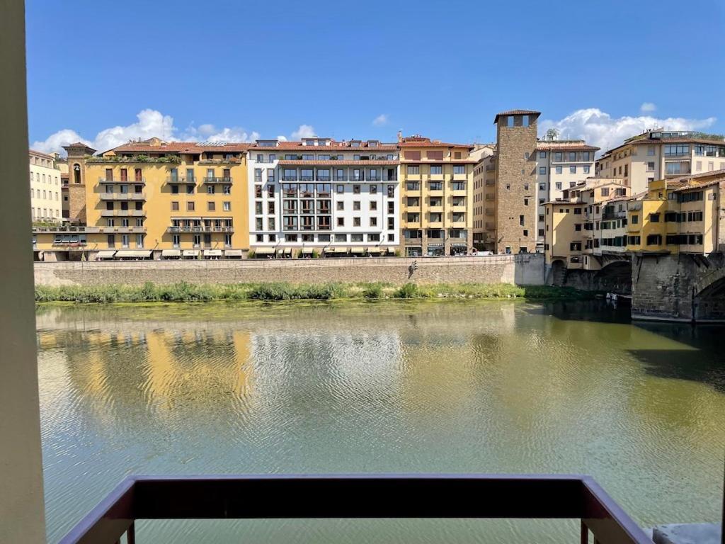 Pontevecchio Apt Apartment Florence Luaran gambar