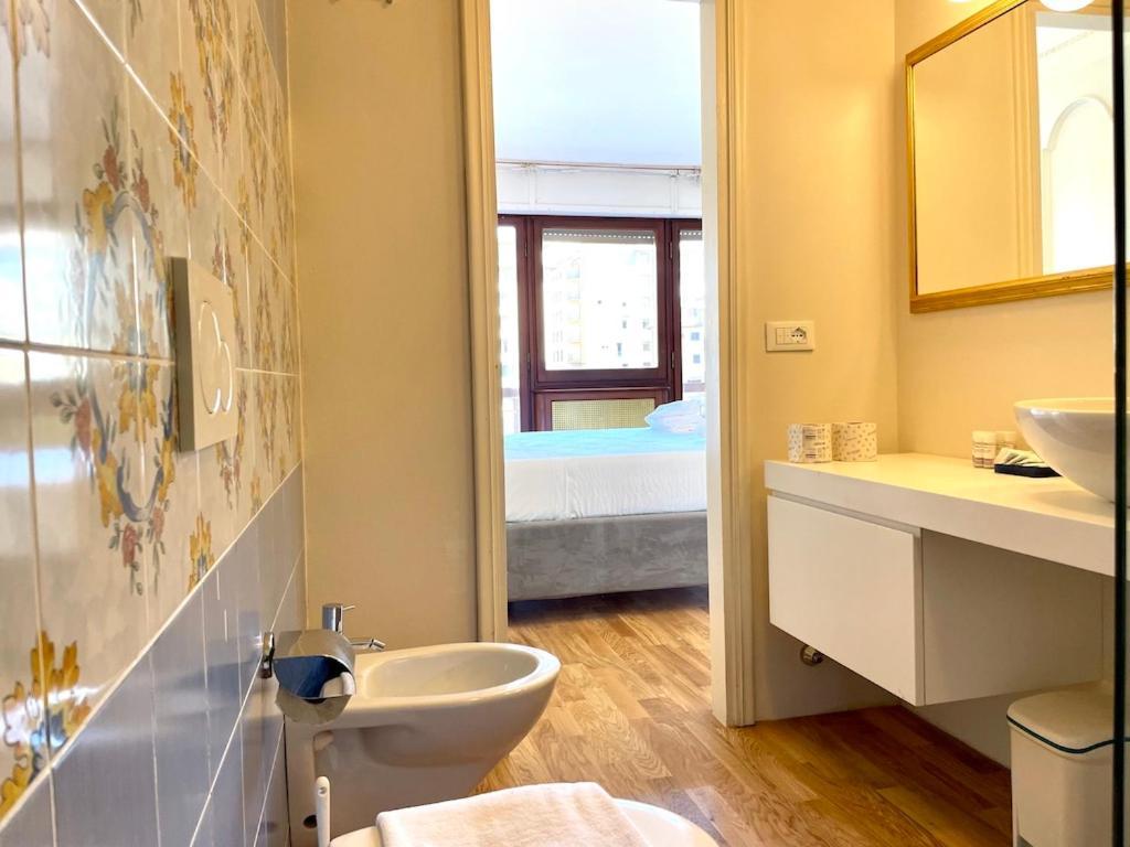 Pontevecchio Apt Apartment Florence Luaran gambar