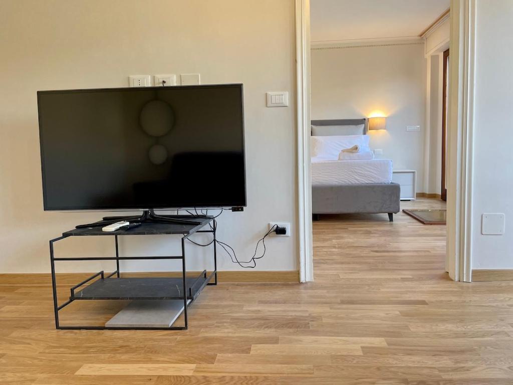 Pontevecchio Apt Apartment Florence Luaran gambar