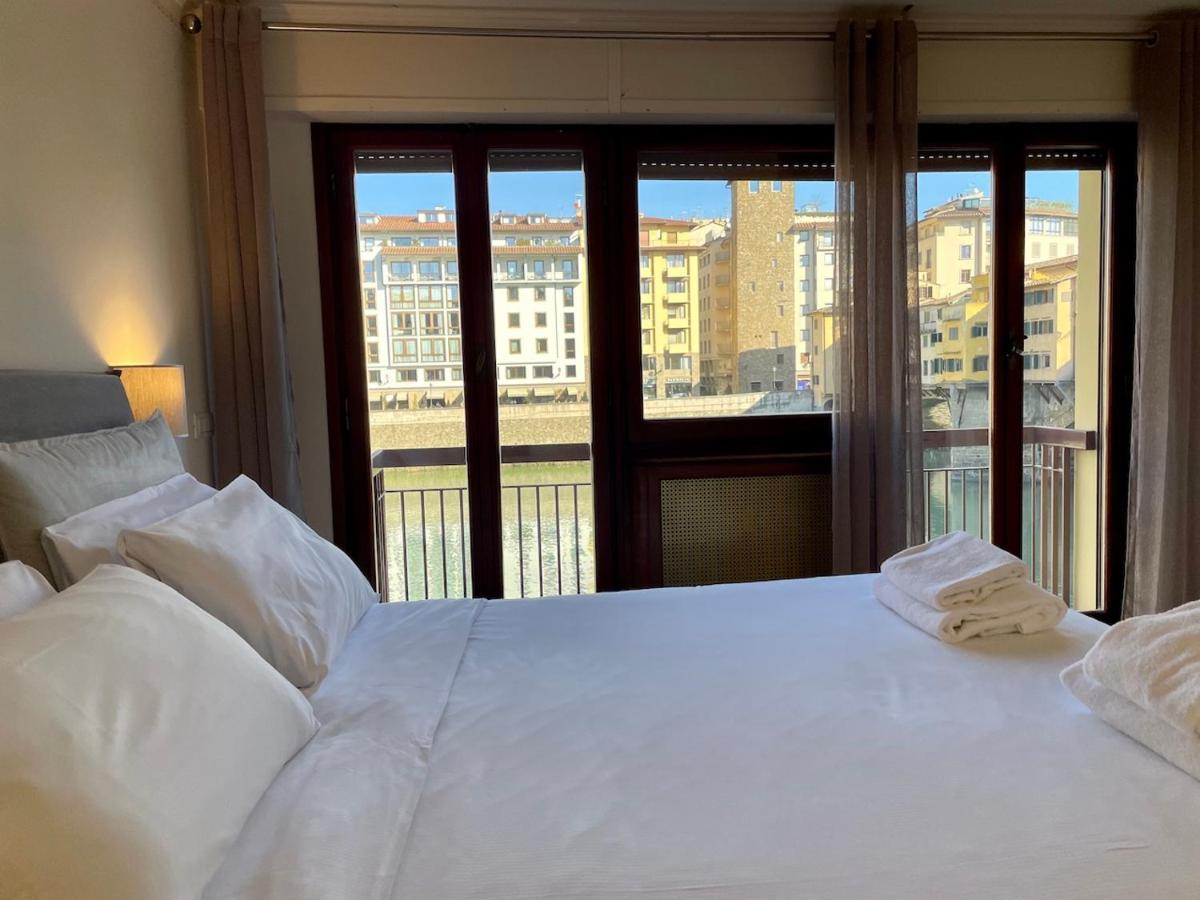 Pontevecchio Apt Apartment Florence Luaran gambar
