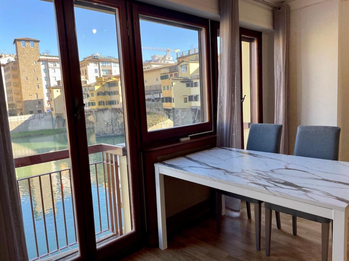 Pontevecchio Apt Apartment Florence Luaran gambar