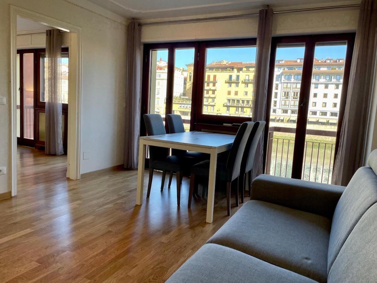 Pontevecchio Apt Apartment Florence Luaran gambar