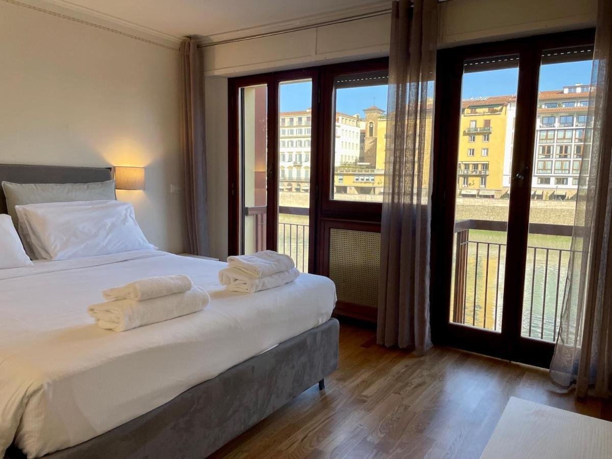 Pontevecchio Apt Apartment Florence Luaran gambar