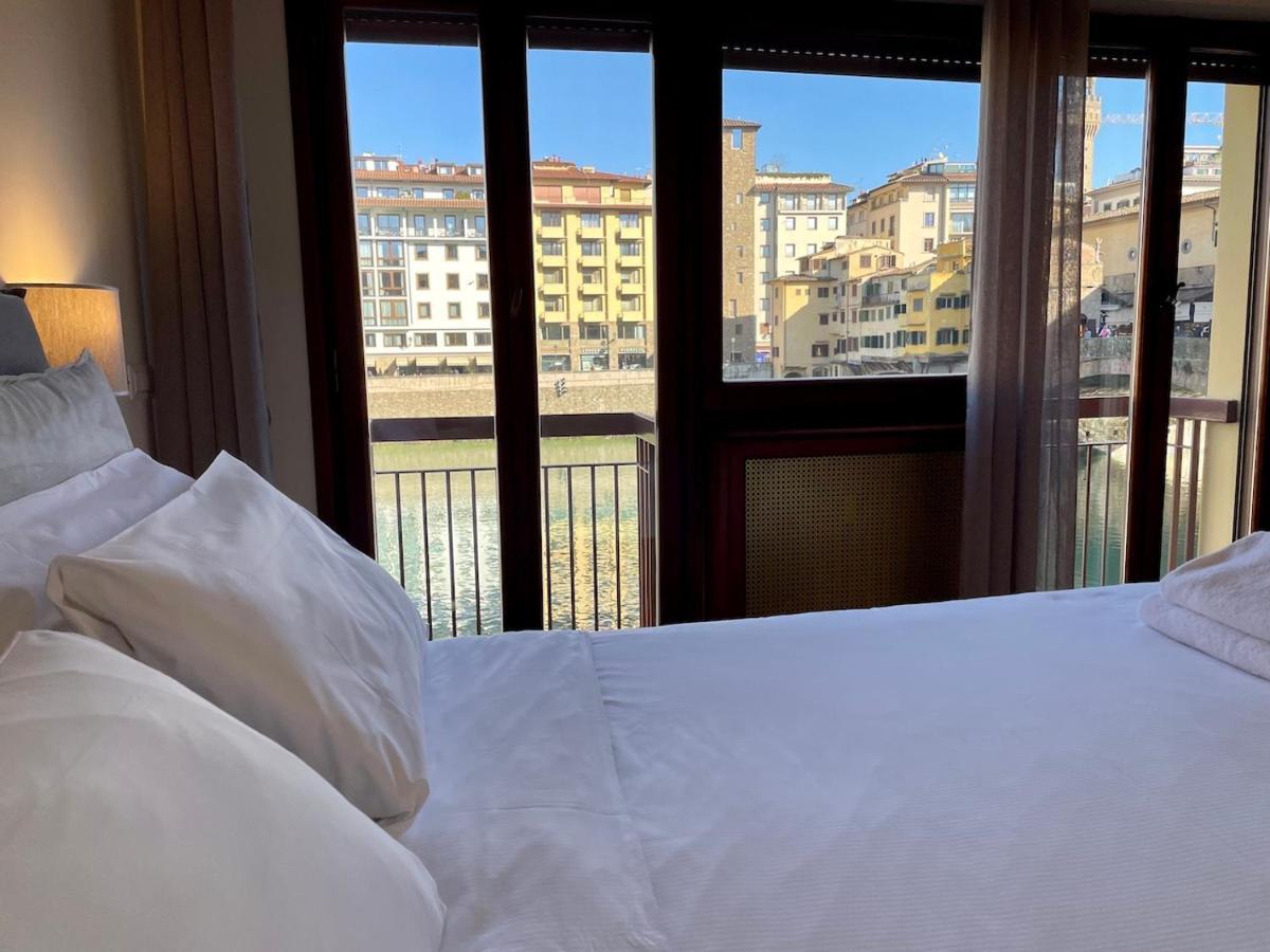 Pontevecchio Apt Apartment Florence Luaran gambar